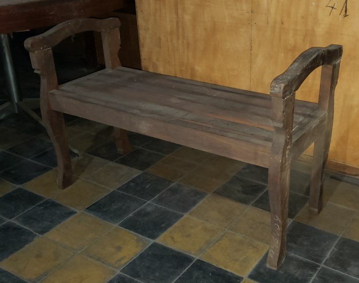 Banquetas