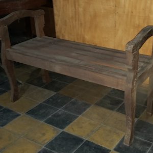 Banquetas