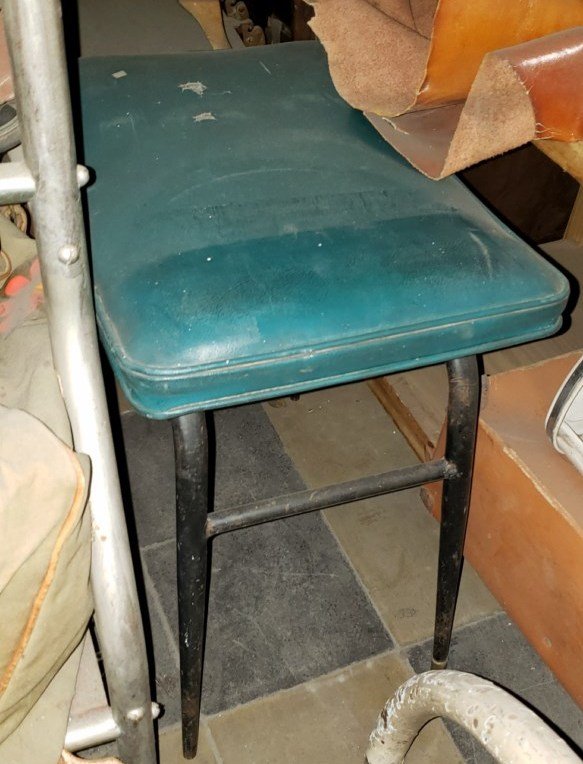 Banquetas