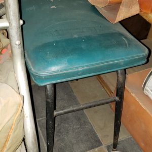 Banquetas
