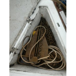 Articulos maritimos