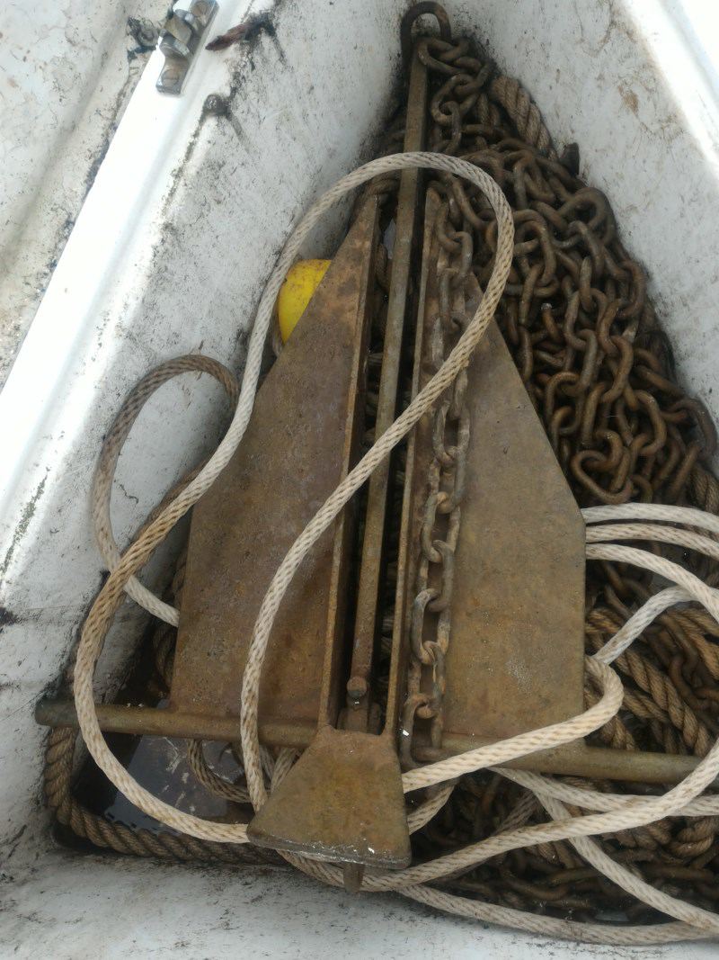 Articulos maritimos