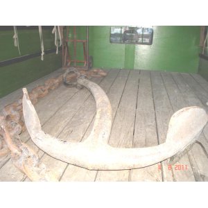 Articulos maritimos