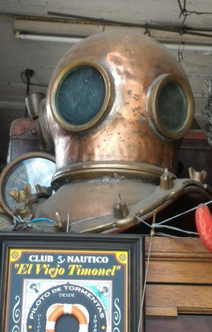 Articulos maritimos
