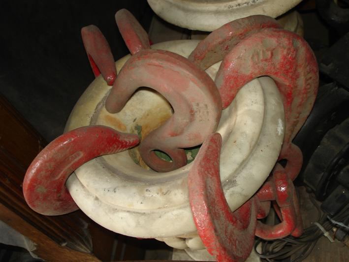 Articulos maritimos