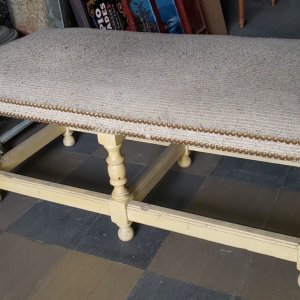 Banquetas