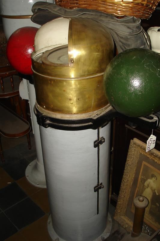 Articulos maritimos