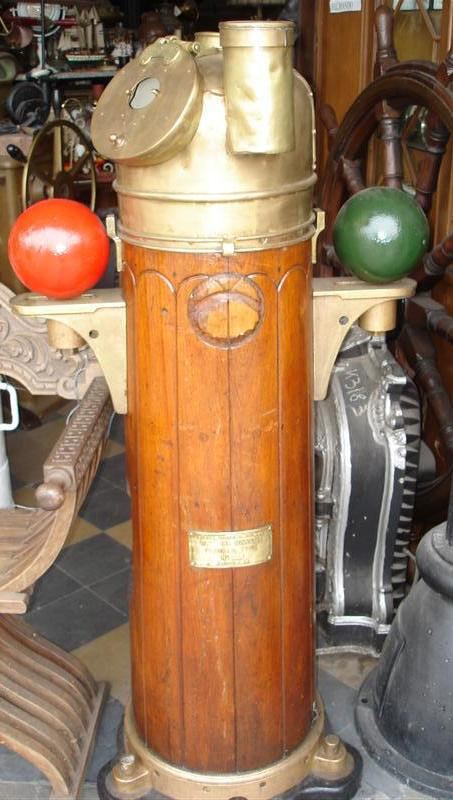 Articulos maritimos