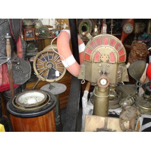 Articulos maritimos