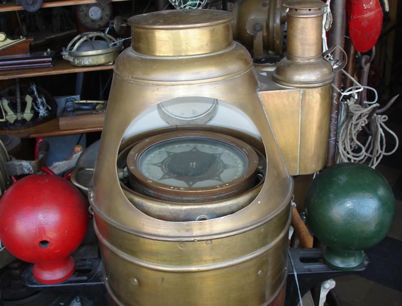 Articulos maritimos
