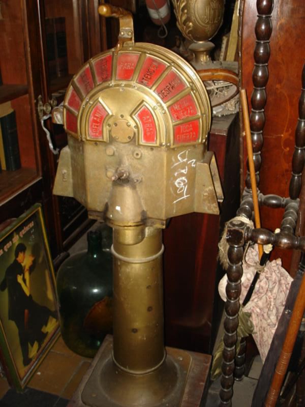 Articulos maritimos