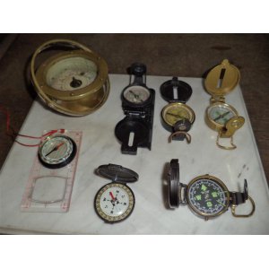 Articulos maritimos