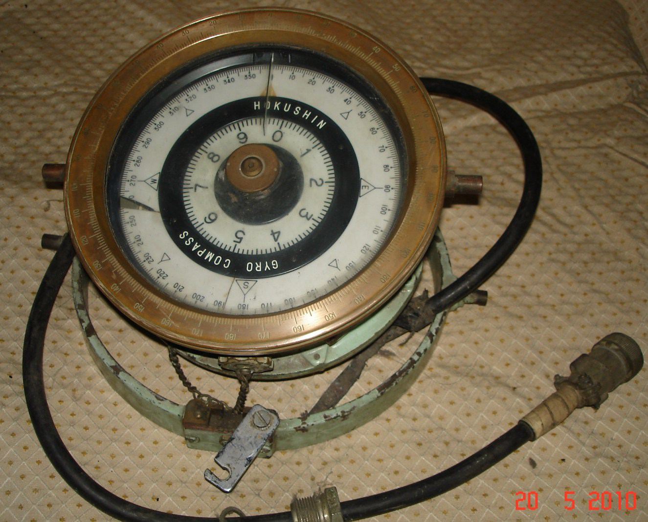 Articulos maritimos