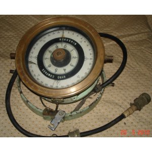 Articulos maritimos