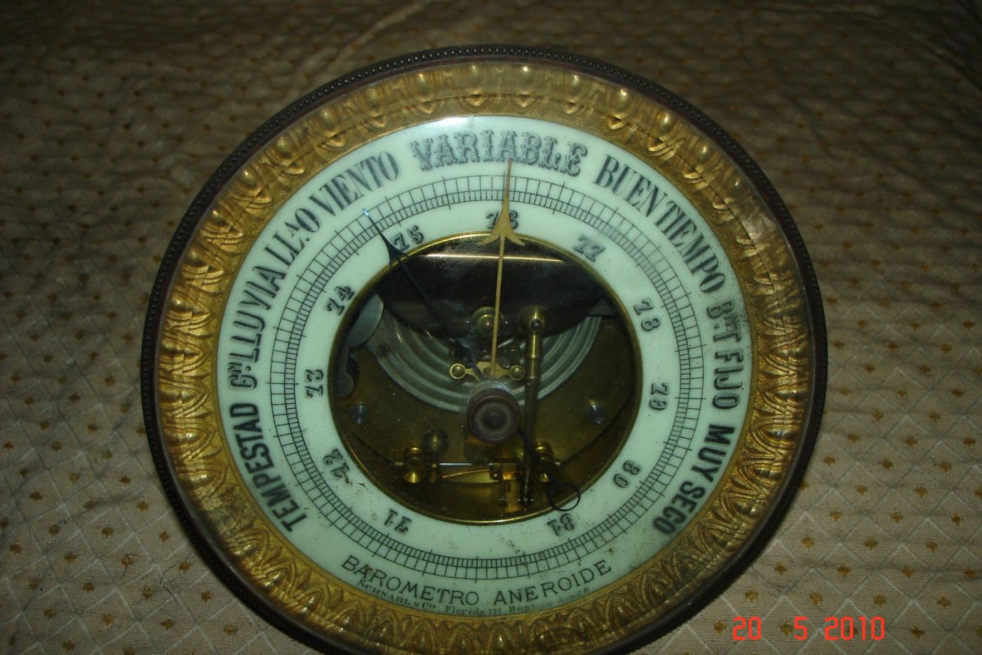 Articulos maritimos