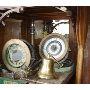 Articulos maritimos