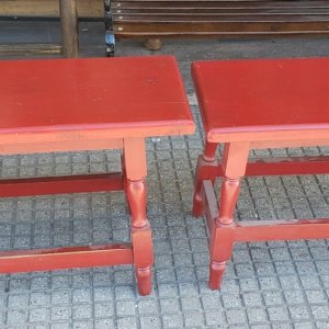 Banquetas