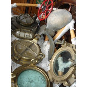 Articulos maritimos