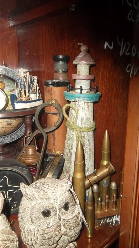 Articulos maritimos