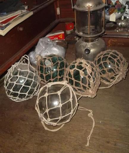 Articulos maritimos