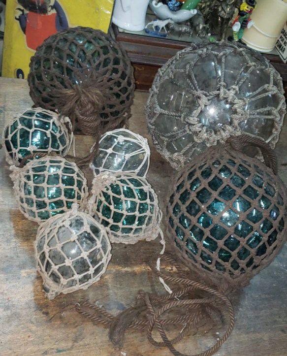 Articulos maritimos