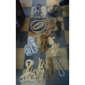 Articulos maritimos