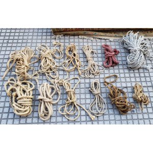 Articulos maritimos