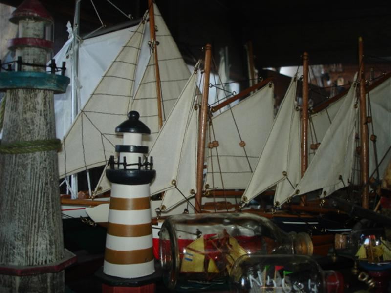 Articulos maritimos