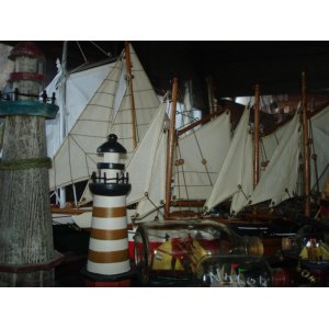 Articulos maritimos