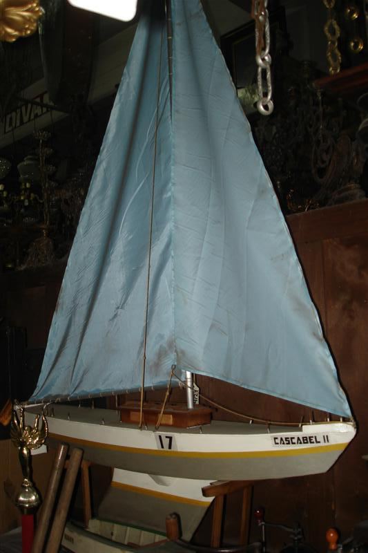 Articulos maritimos