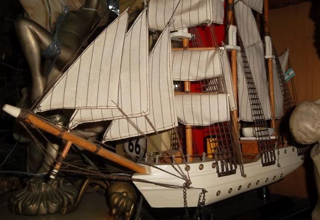Articulos maritimos