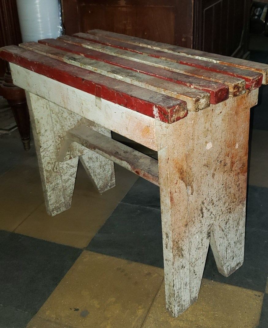 Banquetas