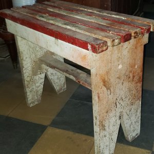 Banquetas