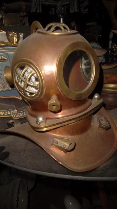Articulos maritimos