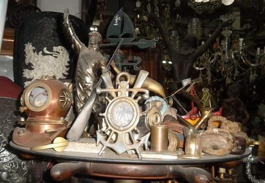 Articulos maritimos