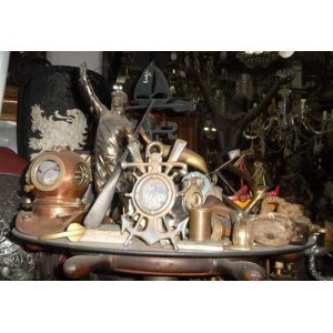 Articulos maritimos