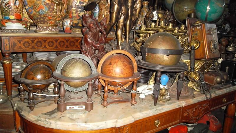 Articulos maritimos