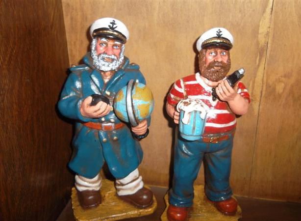 Articulos maritimos