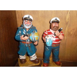 Articulos maritimos