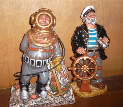 Articulos maritimos