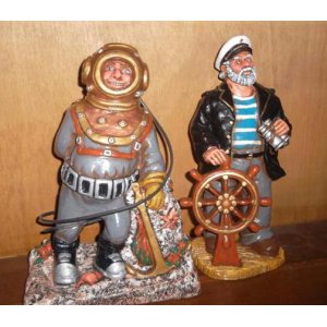 Articulos maritimos