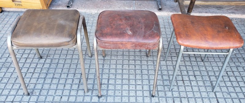 Banquetas