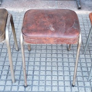 Banquetas