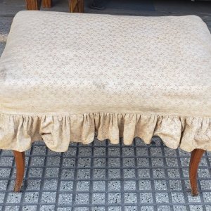 Banquetas