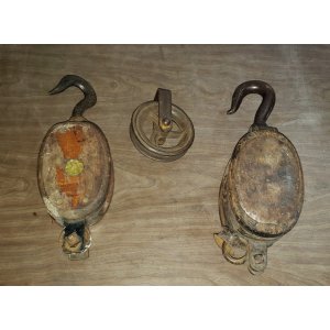 Articulos maritimos
