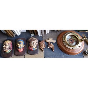 Articulos maritimos