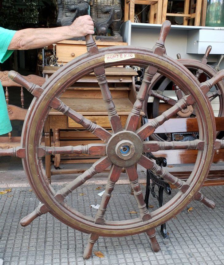 Articulos maritimos