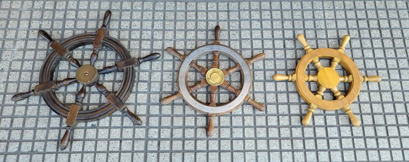 Articulos maritimos