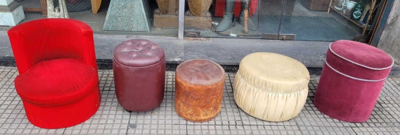 Banquetas