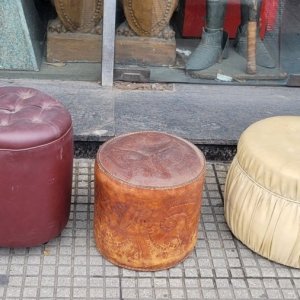 Banquetas